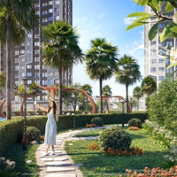 The Miami Mở Bán Toà Gs6 Từ Móng 2 Phòng Ngủ71M2 Ck 19% Giá Bán 3,1 Tỷ Ban Công Đn Dấu Bếp Vinhomes Smart City