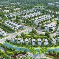 Có Thang Máy_Hoàn Thiện Đẹp_Giá Bao Tốt Nhất Tt_Liền Kề Phong Lan Harmony _96 M2_ Full Nội Thất_Cc