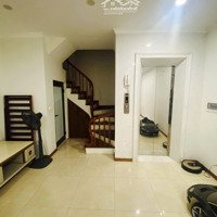 Nhà Đẹp Cầu Giấy, 55M2 6 Tầng Thang Máy, Lô Góc View Hồ, Kinh Doanh Đỉnh Cao