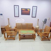 Chính Chủ Cần Bán Nhà Gấp Trong Tuần Đường An Dương Vương, Giá Bán 8,15 Tỷ