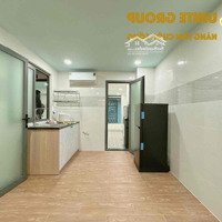 Căn Hộ Studio Máy Giặt Riêng Gần Toà Nhà Viettel Quận 10