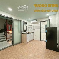 Căn Hộ Studio Máy Giặt Riêng Gần Toà Nhà Viettel Quận 10