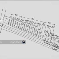 Đất Nền Đường Lâm Quang Ky Kế Đường 3/2 Nối Dài, 81M - 260M, Full Thổ, Sổ Hồng, Giá Đầu Tư Cực Tốt