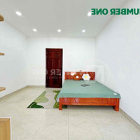 Căn Hộ 30M2 Ngay City Land Park Hill Gò Vấp