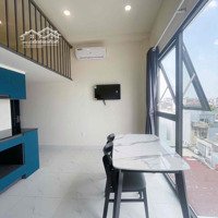 Duplex Full Nội Thất Gần Chợ Thạnh Đông Tây Gò Vấp