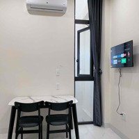 Duplex Full Nội Thất Gần Chợ Thạnh Đông Tây Gò Vấp