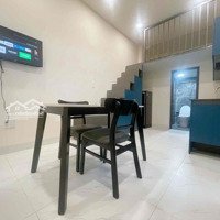 Duplex Full Nội Thất Gần Chợ Thạnh Đông Tây Gò Vấp