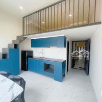 Duplex Full Nội Thất Gần Chợ Thạnh Đông Tây Gò Vấp