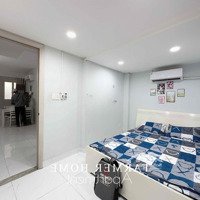 Căn Hộ 2 Phòng Ngủ- 70M2 - Ban Công - Cmt8 Q3