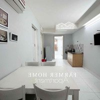 Căn Hộ 2 Phòng Ngủ- 70M2 - Ban Công - Cmt8 Q3