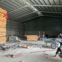 Cho Thuê Xưởng 1000M2 Phường Tân Hoà, Biên Hoà Chỉ 30 Triệu