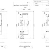 Biệt Thự Song Lập Swan Bay Căn Góc 8 X 20M, Vị Trí Đẹp, View Thoáng