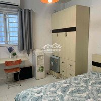 Căn Hộ Studio Đường Trần Hưng Đạo Quận 1 Full Nội Thất