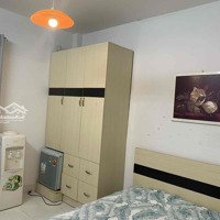 Căn Hộ Studio Đường Trần Hưng Đạo Quận 1 Full Nội Thất