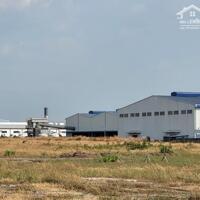 Cho thuê 4.500 m2 kho xưởng mới trong KCN Bình Dương Gía : 3.6 USD/m2