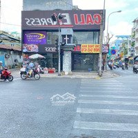 Cho Thuê Góc 2Mt 87De Nguyễn Thị Nhỏ Vs Hồng Bàng, P2, Quận 6.