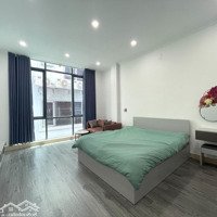 Cho Thuê Phòng Studio Đẹp- 40M2 - Full Đồ - Bếp Riêng Biệt.