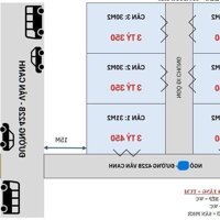 Bán Nhà Vân Canh 33m²*5Tầng lô góc 2 thoáng, Ngõ trước nhà 2m cạnh chợ 15m ra đường 422B mặt tiền gần 5m