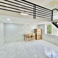 Duplex Cửa Sổ Trời Full Nội Thất Mới, Nhà Mới Xây Gần Aeon Tân Phú