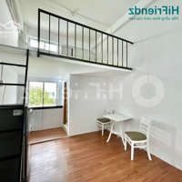 Duplex Mới Có Cửa Sổ Thoáng Mát Thêm Nội Thất Theo Nhu Cầu Chợ An Nhơn