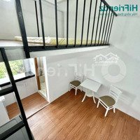 Duplex Mới Có Cửa Sổ Thoáng Mát Thêm Nội Thất Theo Nhu Cầu Chợ An Nhơn