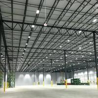 Cho thuê xưởng 12000m2 xây dựng mới thuộc KCN Bình Chiểu, Tp Thủ Đức