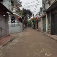 Bán 70M Lô Góc Ba Mặt Tiền Xã Nguyễn Trãi-Thường Tín.giá Rẻ Công Nhân