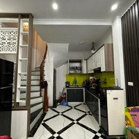 Bán Nhà Riêng 40M2 - Chính Chủ Tại Nguyễn Quý Đức - Thanh Xuân