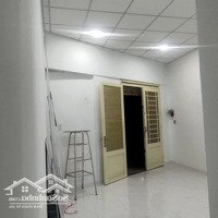 Nhà Mặt Tiền Cao Lỗ Thông Phạm Hùng Q.8.(4X16) Mới Đẹp, Spa, 8 Triệu