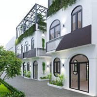 Xây Mới Sổ Đỏ 42M2 Thanh Văn 2 Phòng Ngủ1,3Xtỷ Trả Góp Có 500 Triệu Nhận Nhà, Cách Trục Thanh Hà Cienco 500M