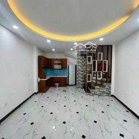 Bán Nhà Thang Liệtdiện Tích34M 5 Tầng :0988781608