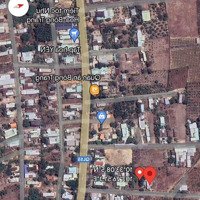 Bán Đất Xã Bông Trang, Huyện Xuyên Mộc Tỉnh Brvt Diện Tích: 24Mx45 Có 140Tc Đường Nhựa Thông Khu Dân Cư