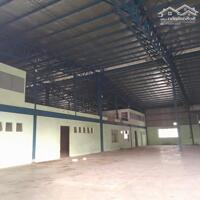 Cho thuê xưởng 2300m2-7000m2 KCN Bình Chiểu, Phường Bình Chiểu, Tp Thủ Đức