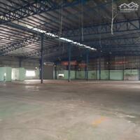 Cho thuê xưởng 2300m2-7000m2 KCN Bình Chiểu, Phường Bình Chiểu, Tp Thủ Đức