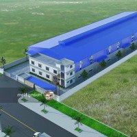 Cho Thuê Xưởng 3000M2. Xây Mới 100% . Giá Rẻ