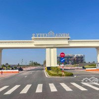 Đất Nền Mega City 2 Nhơn Trạch Giá Ngộp 900 Triệu, Cắt Lỗ 40%, Gấp Gấp 0908457029