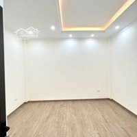 Gấp Chỉ 5.35 Tỷ Sở Hữu Ngay Nhà Ngõ Quỳnh 35M2 4 Tầngmặt Tiền4.4M, Hai Bà Trưng