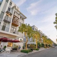 Cần Bán Mặt Shopphouse Phố Đi Bộ The Manor Central Park - Hoàng Mai - Diện Tích: 75M - Mt5M - Chỉ 25 Tỷ