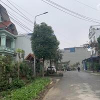 Đất chung cư Quỳnh Hoàng, Nam Sơn, đẹp không tì vết, khu dân cư văn minh