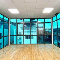 Tôi Chính Chủcho Thuê Văn Phòngđẹp Tại Hoàng Quốc Việt, 60M2 Giá Chỉ 9 Triệu, Ô Tô Đỗ Cửa,Mặt Tiền5M Full Kính