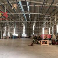 Bán xưởng 11.800m2 giá 65 tỷ -trong KCN huyện Vĩnh Cửu-Đồng Nai