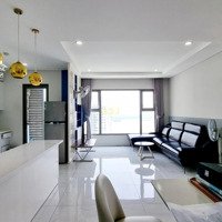 An Gia Skyline Quận 7, 3 Phòng Ngủ 2 Vệ Sinhnội Thất Full Giá Thuê 17 Triệu/Tháng Vào Ngay Tầng Cao