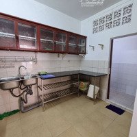 Cho Thuê Nhà Nguyên Căn - Hẻm 357 Cmtt.diện Tích: 4M X 10M. 3 Phòng Ngủ.