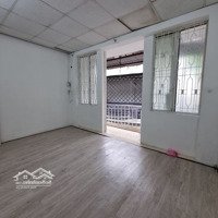 Cho Thuê Nhà Nguyên Căn - Hẻm 357 Cmtt.diện Tích: 4M X 10M. 3 Phòng Ngủ.