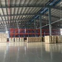 TOÀN PHÁT LOGISTICS THUÊ KHO GIÁ RẺ, CÓ DỊCH VỤ BỐC XẾP TẠI DĨ AN