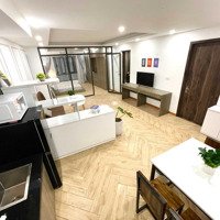 Cho Thuê Studio, 1N1K Full Đồ Tại Yên Hoa, Tây Hồ