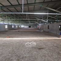 Nhà Xưởng Kho Bãi 2000M2 Tại An Minh - Kiên Giang Gần Đường Xuyên Á