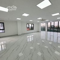 Bán Nhà Mặt Phố Dương Đình Nghệ - Vỉa Hè - Kinh Doanh - Văn Phòng -Diện Tích110M2 - 8T - Giá Chào 62 Tỷ