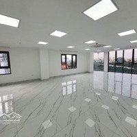 Bán Nhà Mặt Phố Dương Đình Nghệ - Vỉa Hè - Kinh Doanh - Văn Phòng -Diện Tích110M2 - 8T - Giá Chào 62 Tỷ