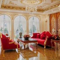 Cho thuê villa khách sạn cao cấp tại Dã Tượng Phường 5 Đà Lạt